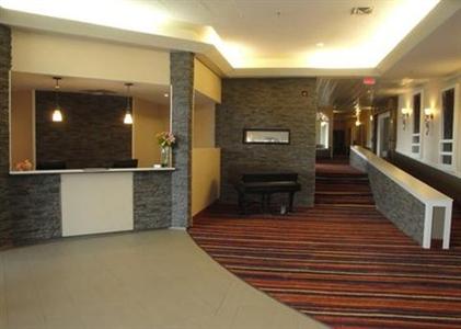 Quality Hotel Drumheller
