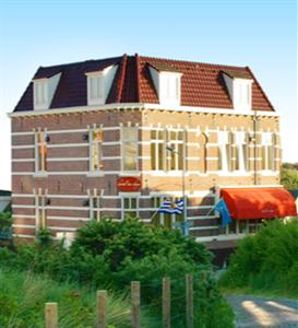 Hotel ter Duyn