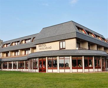 Hotel Boschrand