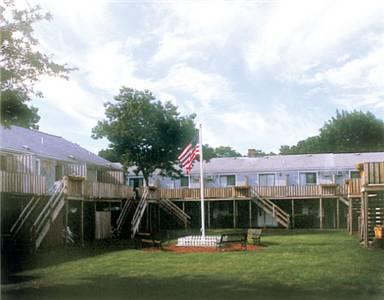 Cape Winds Resort