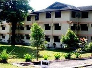 The University Inn