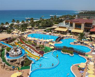 Gypsophila Holiday Village