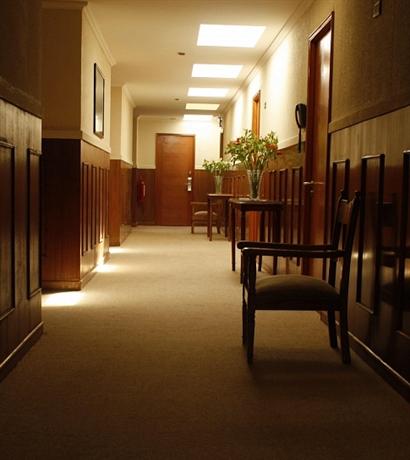 O'Higgins Plaza Hotel