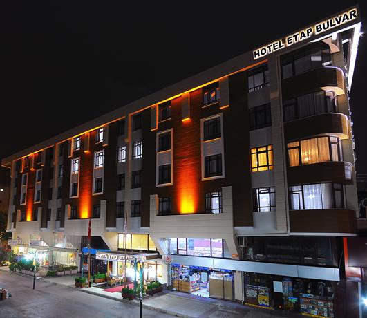 Ankara Etap Bulvar Hotel