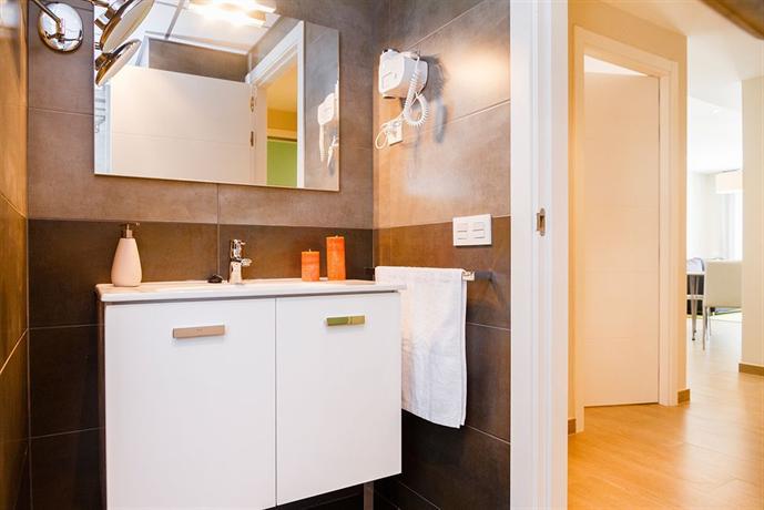 Feelathome Plaza Apartments