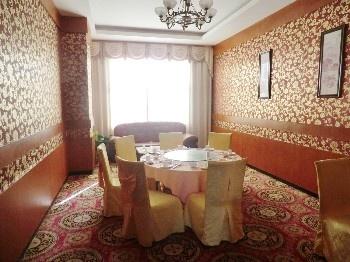 Dongfang Liangzhi Seaview Hotel