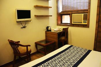 OYO Rooms Noida Sector 52 Block A