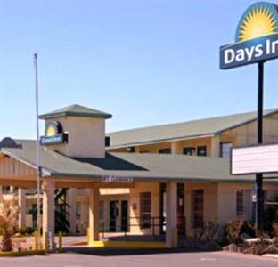 Days Inn Snyder