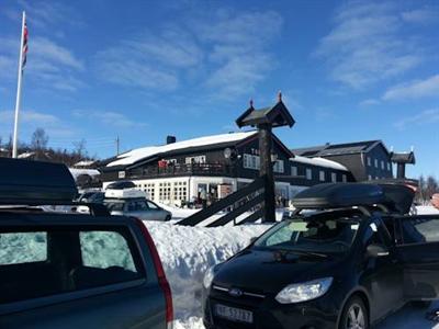 Torsetlia Hotel