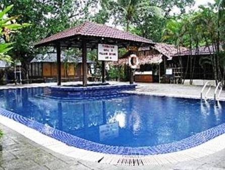 Le Village Beach Resort Kuantan