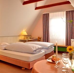 Flair Hotel am Ellinger Tor