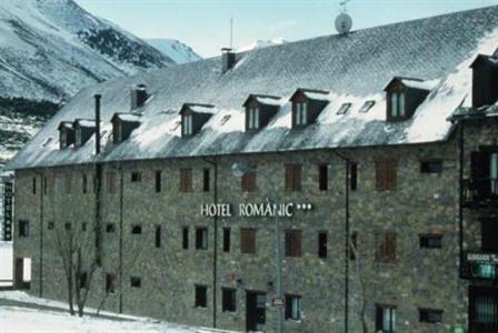 Romanic Hotel Vall de Boi