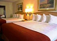 Jackson Hotel & Suites (Mississippi)