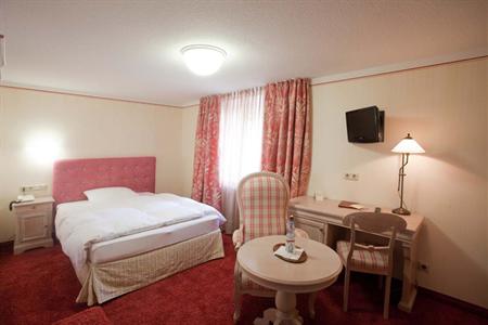 Hotel Karpfen