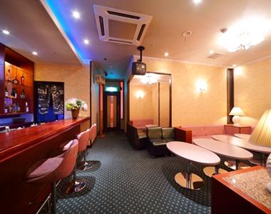 Hotel Ohsho