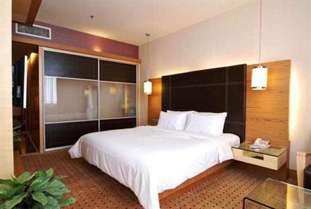 New World Suites