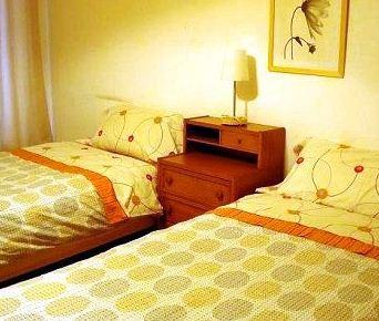 Catedral Apartment Barcelona