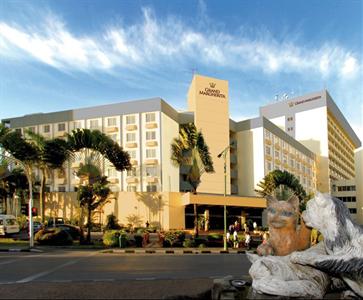 Grand Margherita Hotel