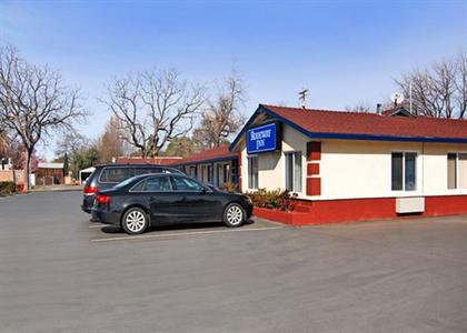 Rodeway Inn Chico