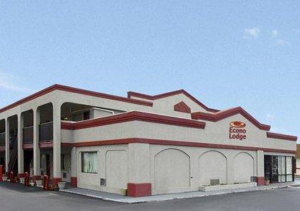 Econo Lodge Intown
