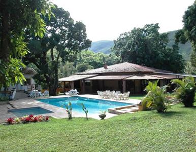 Fazenda Mangalarga