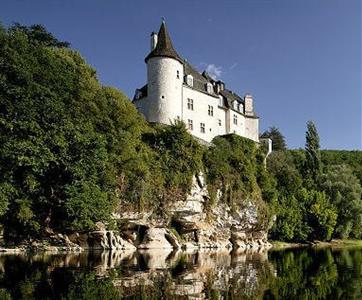 Chateau de la Treyne Hotel Lacave