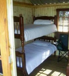 Leisure Retreat CC