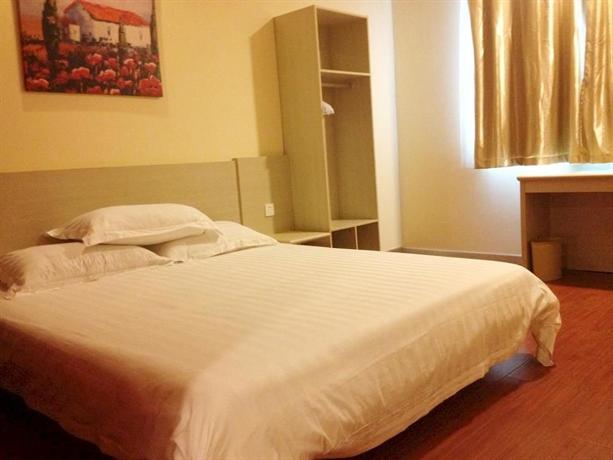 Hanting Hotel Yuhang Hangzhou