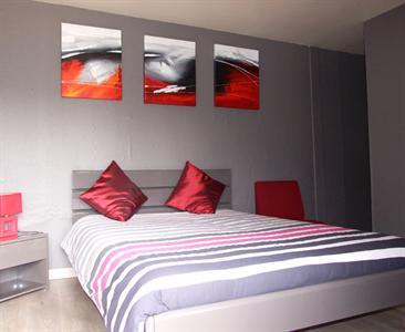 Hotel Le Relais Du Pont De Normandie Fiquefleur-Equainville