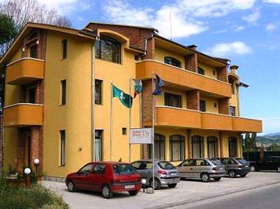 Family Hotel Iv