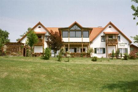 Landhaus Dampf
