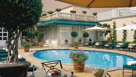 Four Seasons Mexico City