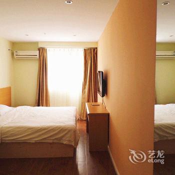 Liuliu Hotel