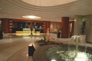 Executives Hotel