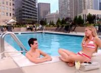 Manilow Suites Grand Plaza Chicago