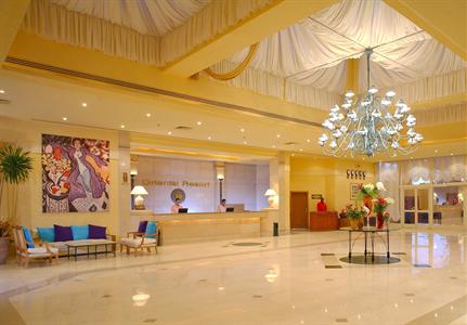 Oriental Resort Sharm el-Sheikh
