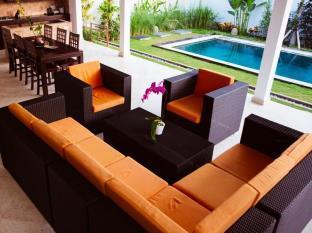 Bali Mynah Villa
