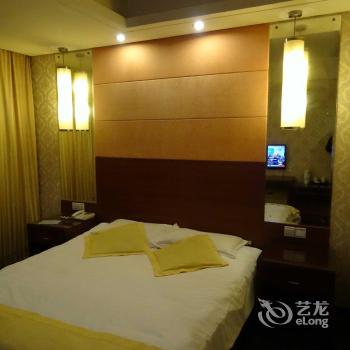 Tongxiang Juntai Hotel