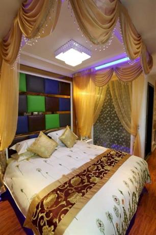 Hangzhou Lingyin Theme Hotel