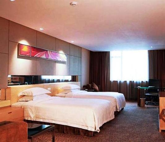 Fortune Hotel Dongguan