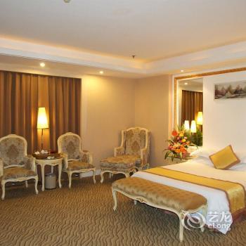 Jinjiang Xingtai Business Hotel