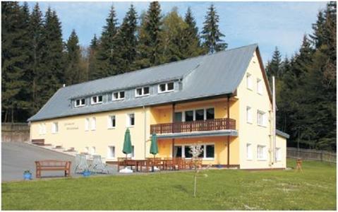 Pension Waldhaus