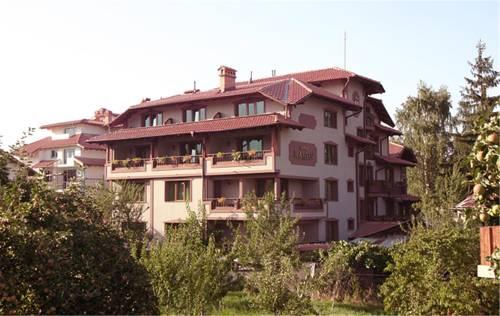 Martin Hotel Bansko