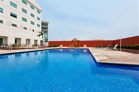 Holiday Inn Express Manzanillo