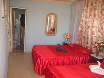 Hostal La Familia