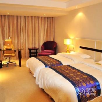 Shangxuan Hotel