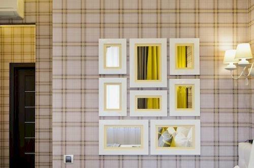 Отель Ahotels Design Style