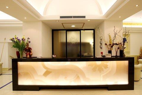 Hotel Anglo Americano