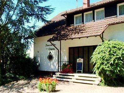 Haus am See Sinzheim