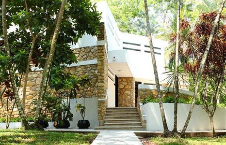 Nututun Hotel Palenque